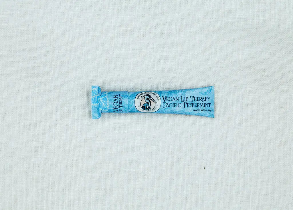 Herbal Lip Therapy Balm