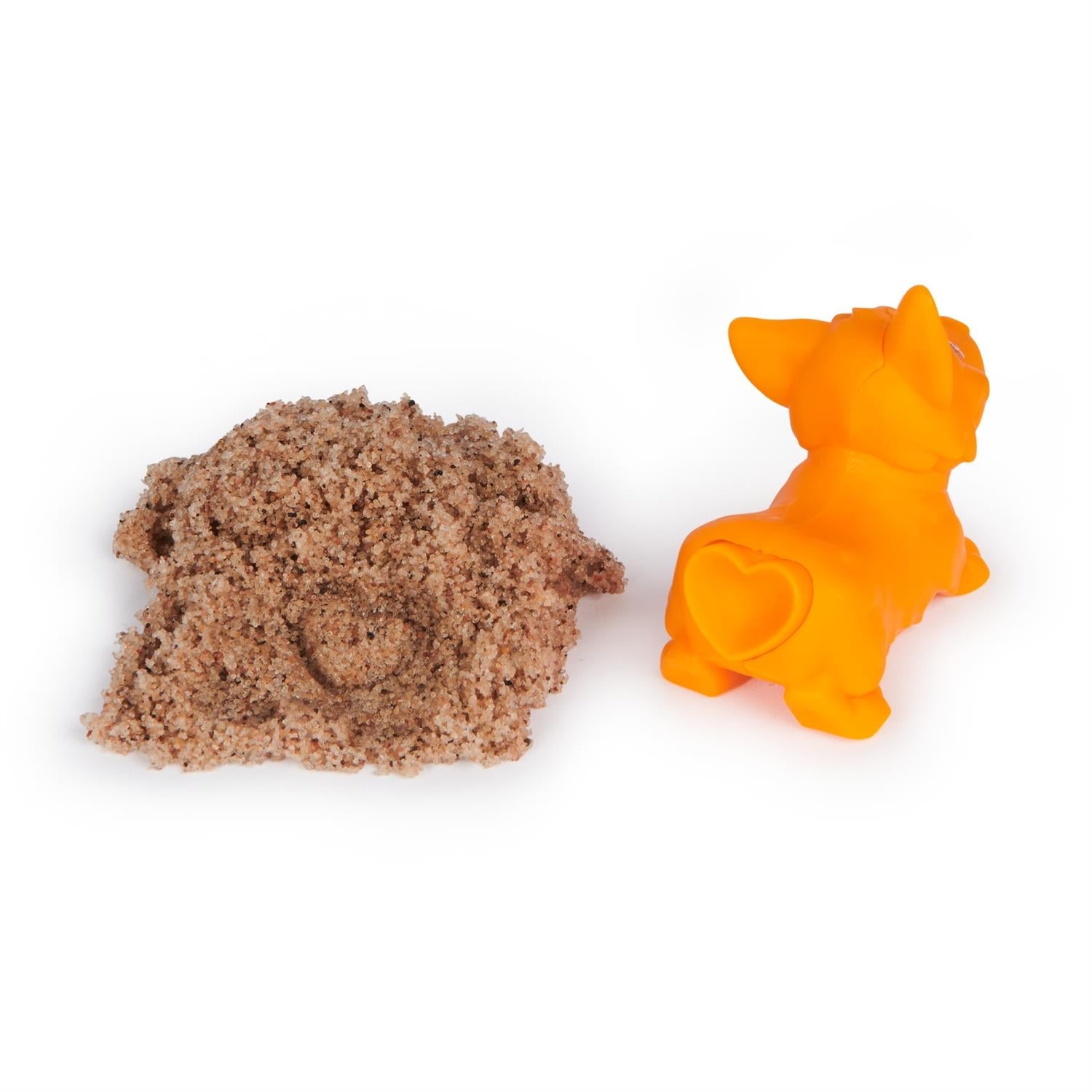 Kinetic Sand Doggie Dig by Homeportonline