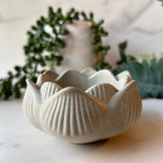 Lotus Flower Dish - Good Home & Company