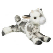 Douglas Cuddle Marshall Moose Pudgie Plush Stuffed Animal Toy #1549