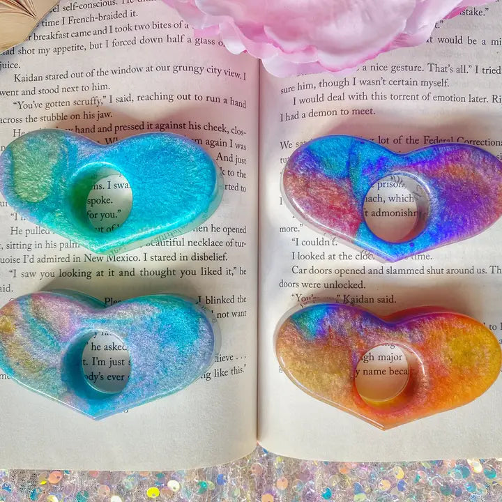Book Holder