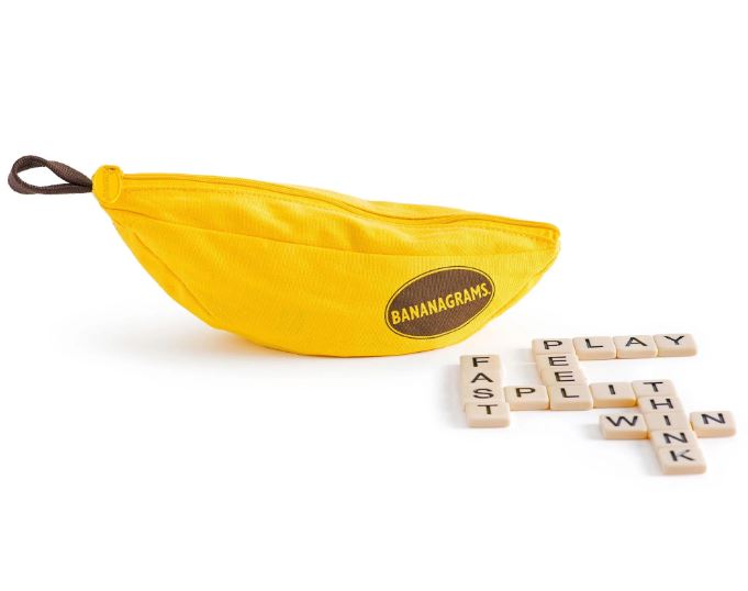 Bananagrams Classic by Homeportonline