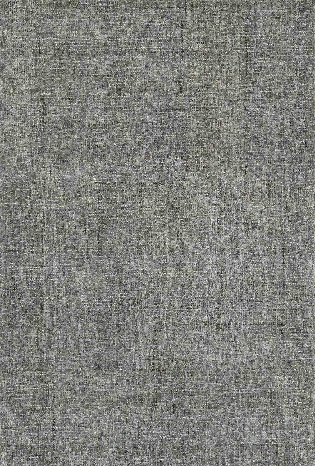 Calisa Rug Carbon 5' X 7'6" by Homeportonline