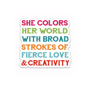 Vinyl Stickers
