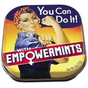 Mints: Rosie The Riveter s Women s EmpowerMints