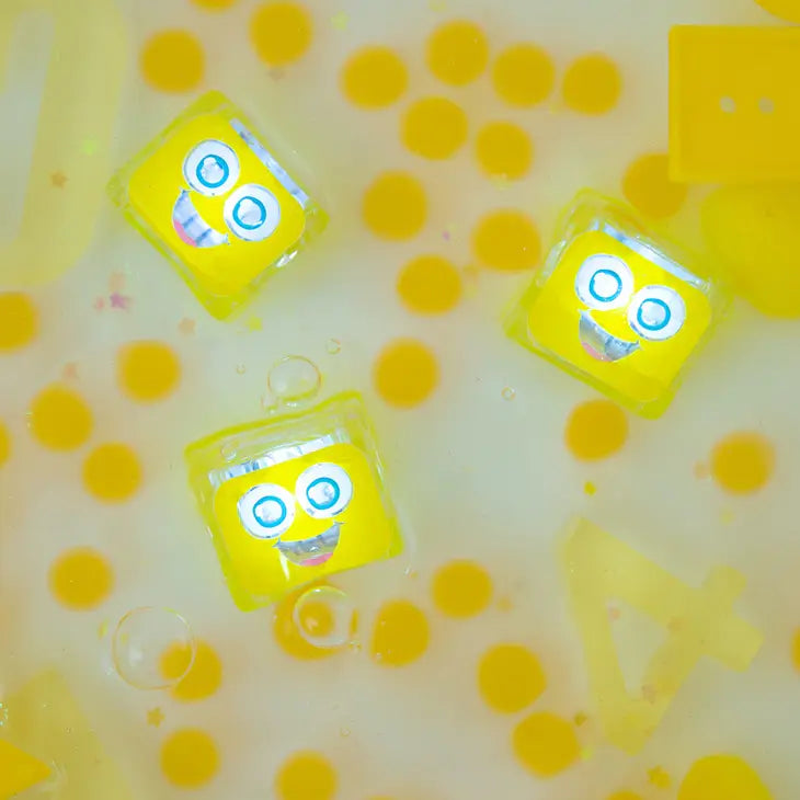 Glo Pals - Alex Light Up Cubes