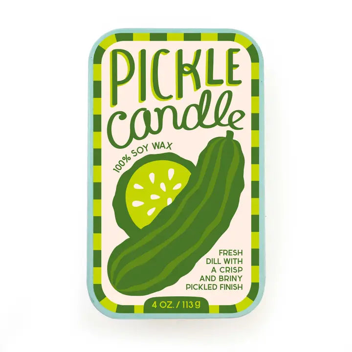 Candles in Tin by The Neighborgoods