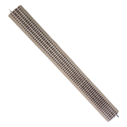 O-Gauge FasTrack 30” Straight - Openstock