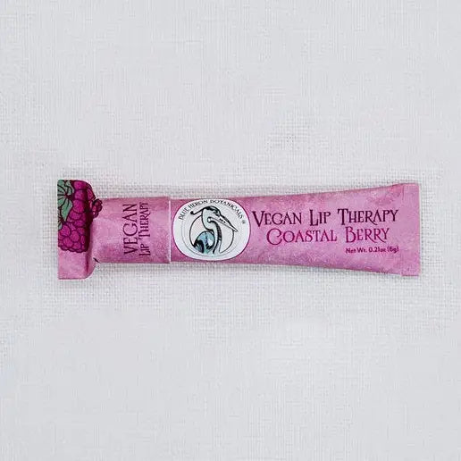 Herbal Lip Therapy Balm by Wild Lark