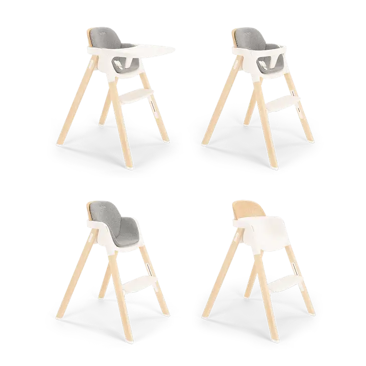 Nuna bryn™ High Chair