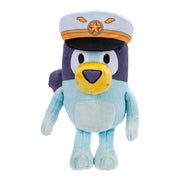 Captain Bluey Plush