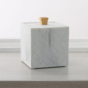 Cotton Jar - Tripoli by Homeportonline