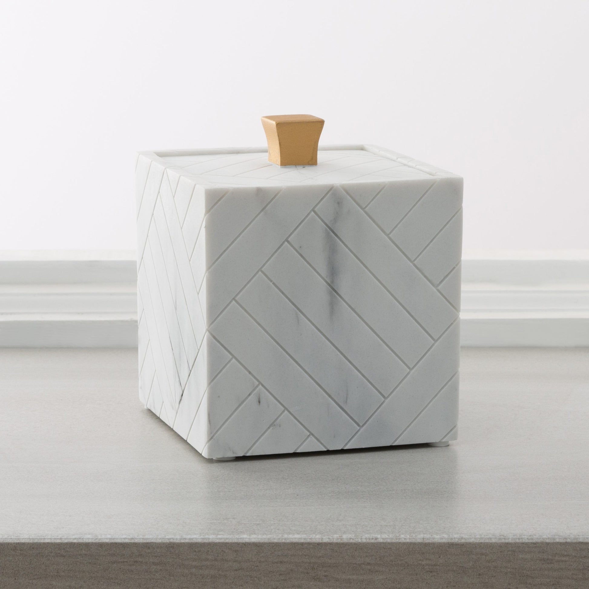 Cotton Jar - Tripoli by Homeportonline