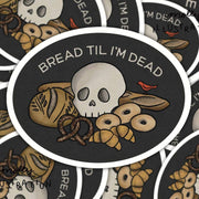 Waterproof Vinyl Stickers