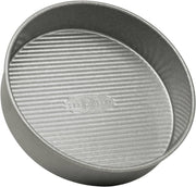 Round Cake Pan 8in Dia x 2in deep by Homeportonline