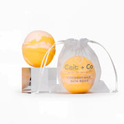 Bath Bomb - Topaz by Homeportonline