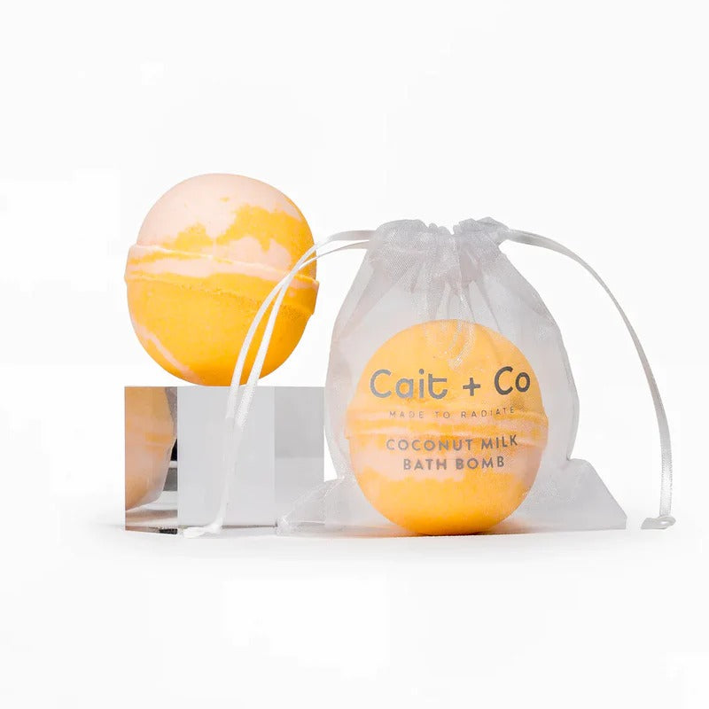 Bath Bomb - Topaz by Homeportonline