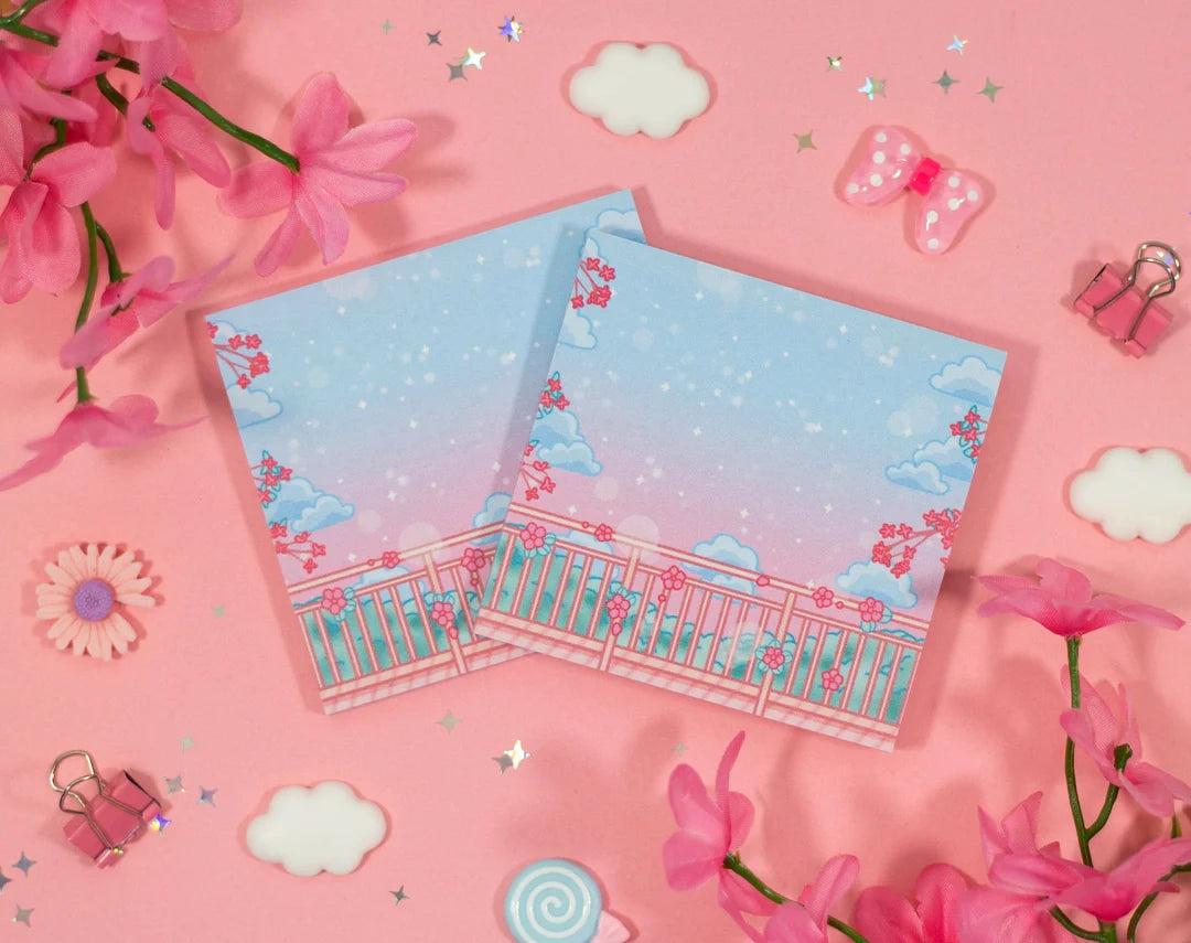 Sticky Notes