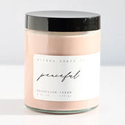 Peaceful Magnesium Cream