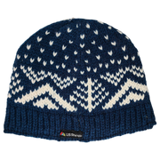 Khumjung Beanie Hat - Lined - Snow Day