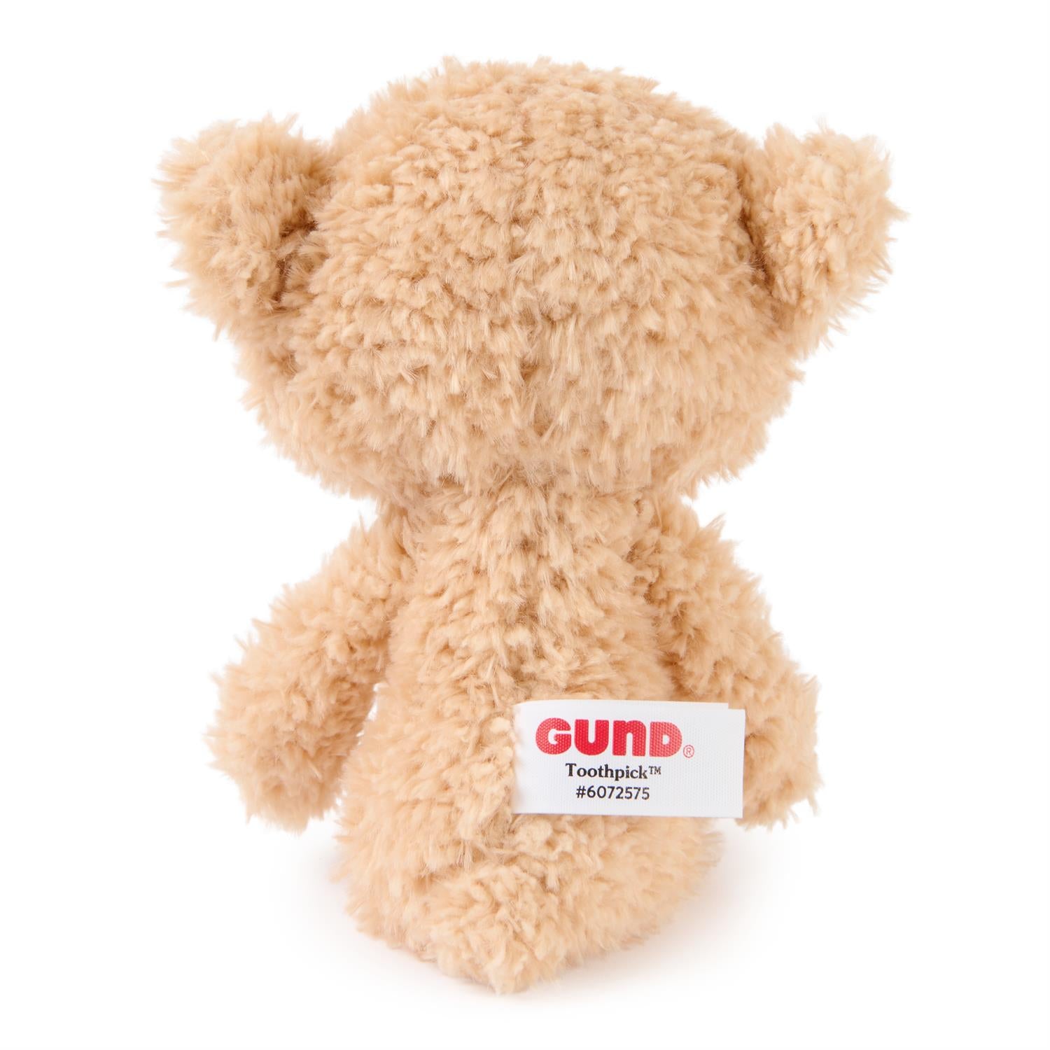 Forever Friends Littles: Toothpick, 7" by Homeportonline