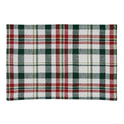 Grace Plaid Placemat