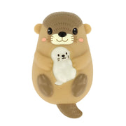 Right Temp Light Up Otter