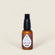Sap Water Hydrating Hand Cream - Clean Maple