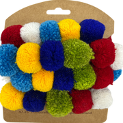 Pompom Garland