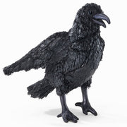 Crow Puppet  (Hardcover)