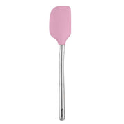 Stainless Steel Handle Flex Core Spatula - Pink Sorbet by Homeportonline
