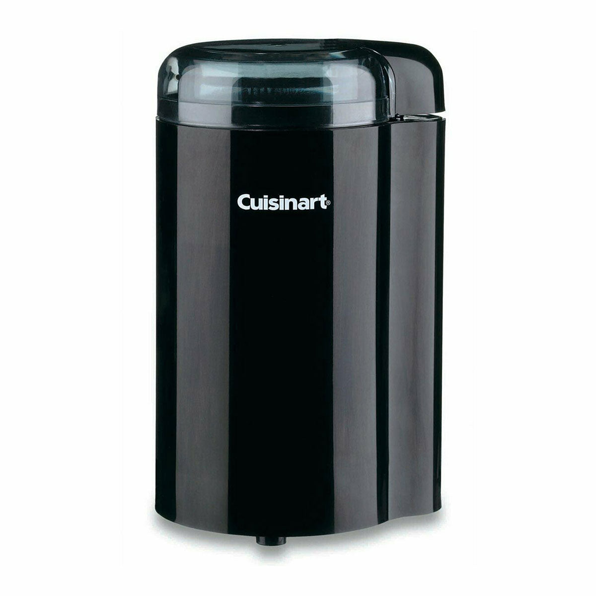 Electric Coffee Grinder - Black by Homeportonline