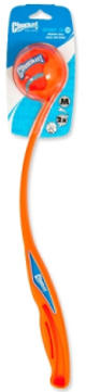 Dog Toy - ChuckIt Sport 25M Ball Launcher by Homeportonline
