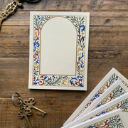 Creeping Moon Notepads