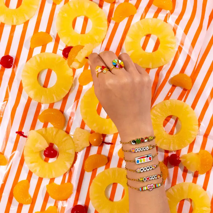 Yellow Owl Workshop - Bracelet