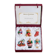 A Child's 1st Christmas Collection