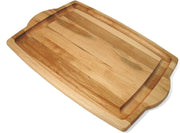 Farmhouse Carver 20" x 14" by Kiss the Cook