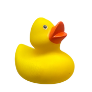 Classic Rubber Duck