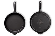 Field Company Cast Iron Skillets by Kiss the Cook