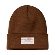 Filson Ballard Watch Cap - Copper by Lenny's Shoe & Apparel