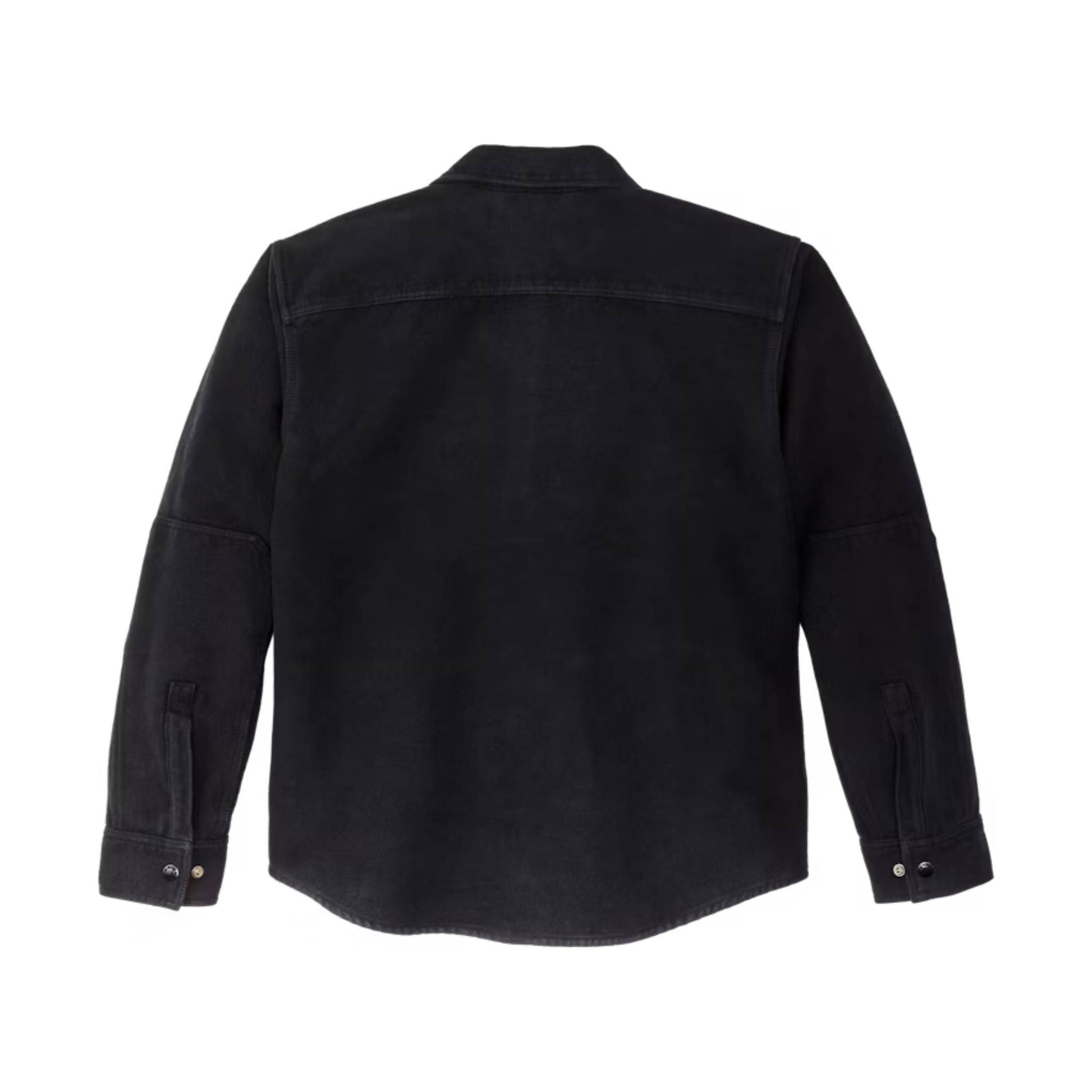 Filson Men's Beartooth Jac Shirt - Anthracite by Lenny's Shoe & Apparel