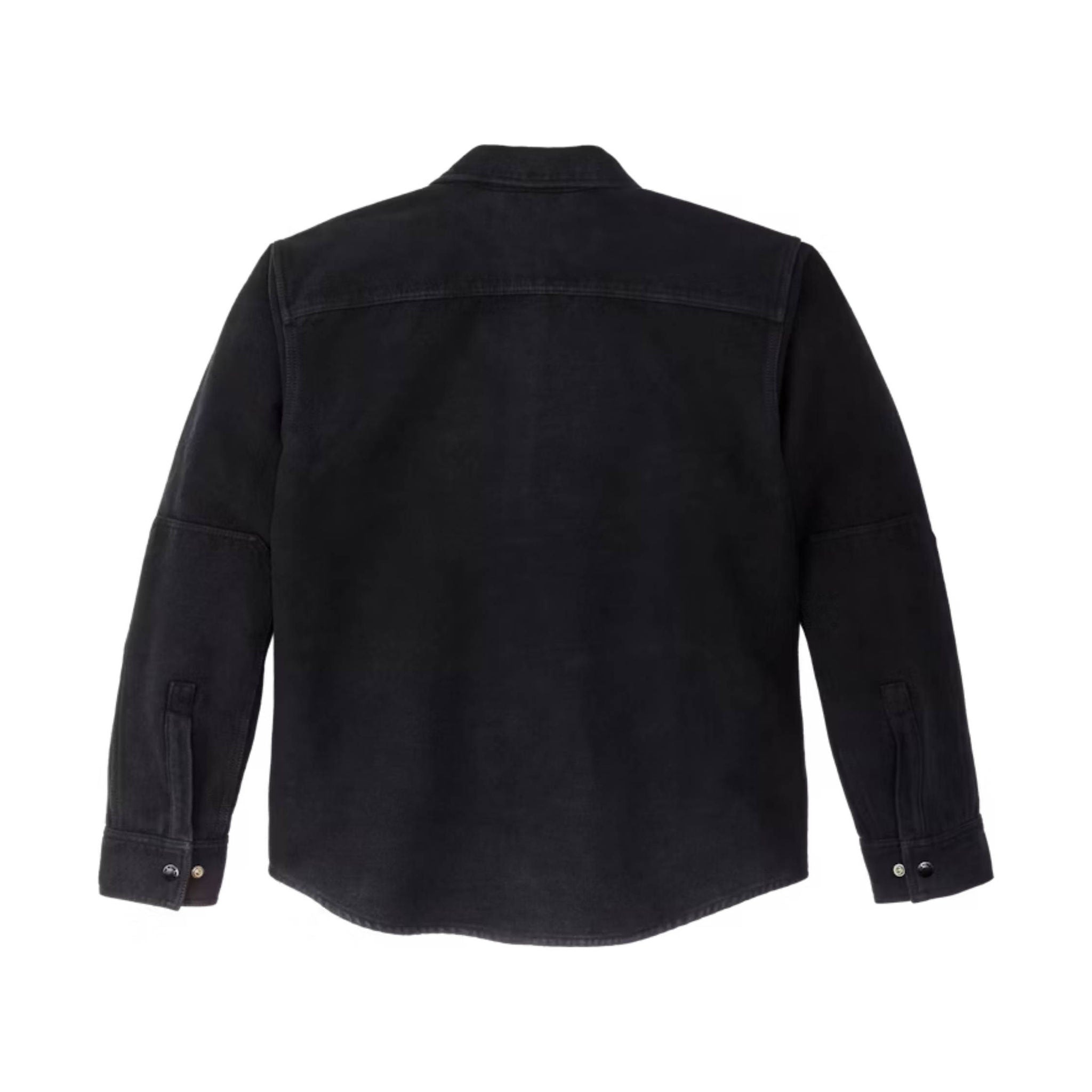 Filson Men's Beartooth Jac Shirt - Anthracite by Lenny's Shoe & Apparel