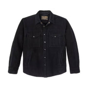 Filson Men's Beartooth Jac Shirt - Anthracite by Lenny's Shoe & Apparel