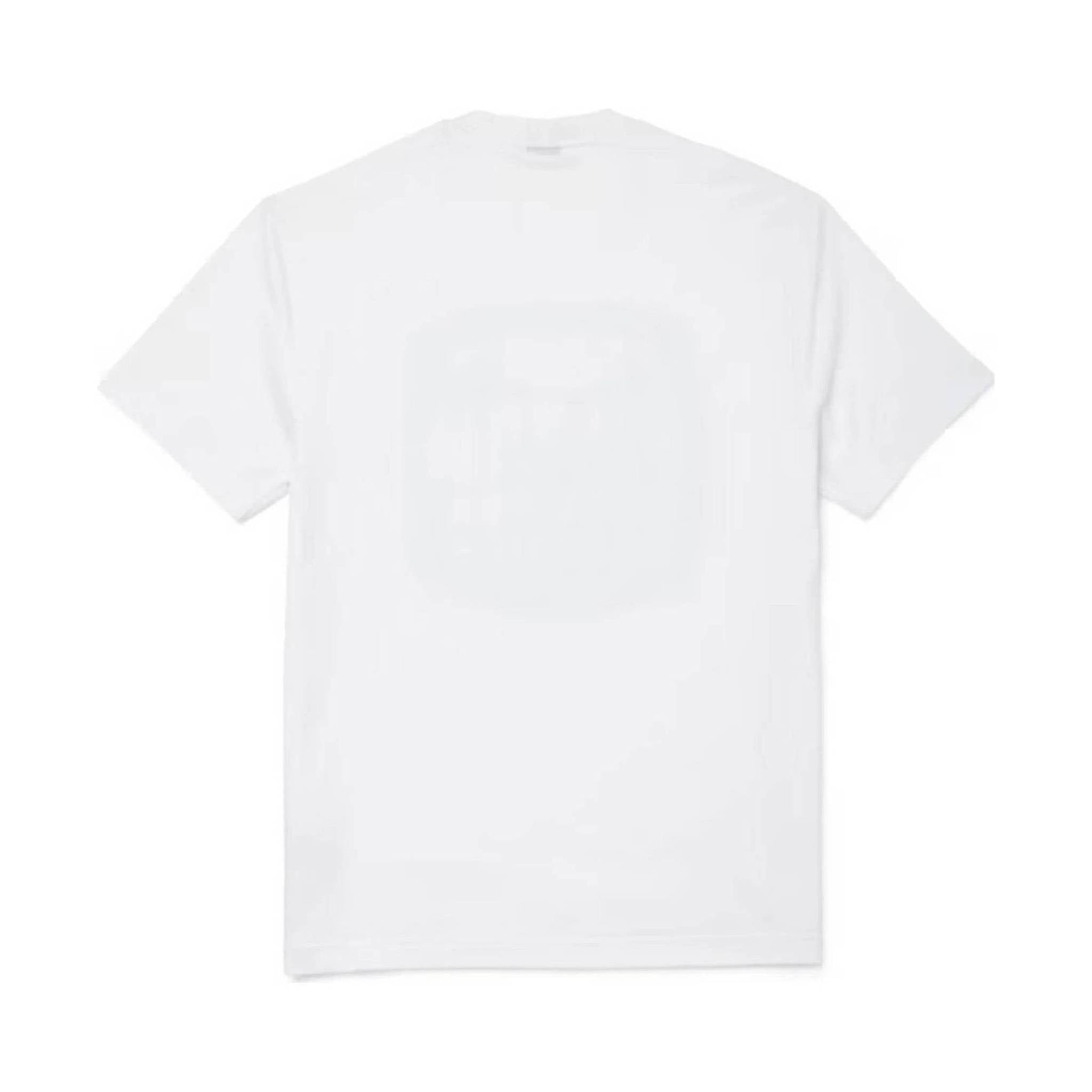 Filson Men's Buckshot T-Shirt - Bright White by Lenny's Shoe & Apparel