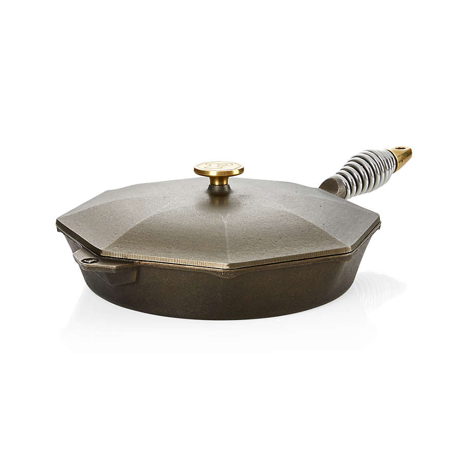 Finex Skillet by Kiss the Cook
