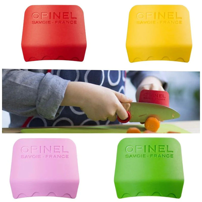 Le Petit Chef Finger Guards by Kiss the Cook