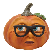 Tabletop Personaity Pumpkin -
