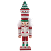 Hollywood Nutcracker – Candy Cane Tree Hat
