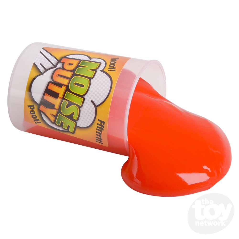 Noise Putty Large 3" (Sold Individually) by Homeportonline