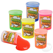 Noise Putty Large 3" (Sold Individually) by Homeportonline